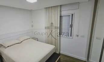 Imagem 3: OPORTUNIDADE - LINDO Apartamento - Villa Branca - Jacareí - Residencial Grand Paisage - 3