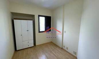 Imagem 6: Apartamento com 3 dormitórios para alugar, 74 m² por R$ 3.033,00/mês - Mansões Santo Antôn