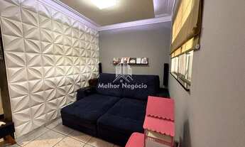 Imagem 3: Casa com 2 dorms, Santa Terezinha, Piracicaba - R$ 309 mil, Cod: RRCA3139