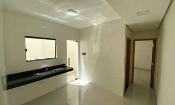 Imagem 6: Ótima Casa no Bairro Novo Primavera