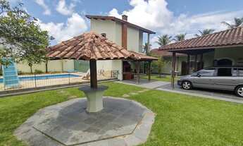 Imagem 1: Casa com 6 dorms, Vila Loty, Itanhaém - R$ 690 mil, Cod: 1142