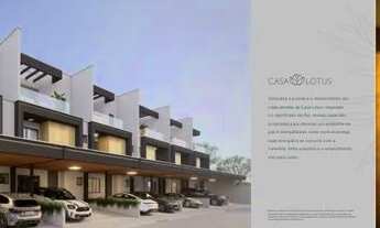 Imagem: Casa de condomínio sobrado para venda possui