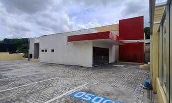 Imagem 2: Aluga-se prédio comercial na Via Láctea, Morada do Sol, a + valorizada de Manaus