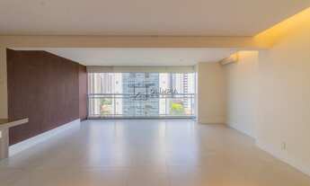 Imagem 5: Apartamento Locação 2 Dormitórios - 105 m² Brooklin