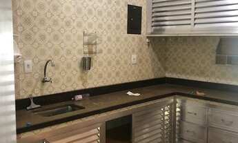 Imagem 6: Casa com 2 quartos em condomínio fechado Ilha do Governador