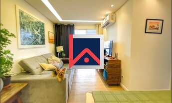 Imagem 2: Locação Cobertura 3 Dormitórios - 140 m² Vila Mariana