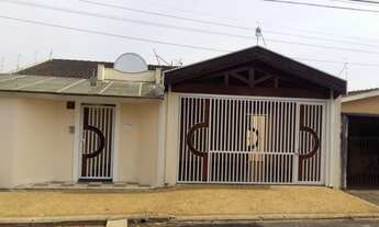 Imagem: Casa à Venda - Sumaré/SP