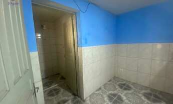 Imagem 7: Casa na Vila Nova Mazzei, (travessa da Sezefredo Fagundes) com um quarto, sala e cozinha