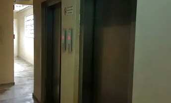 Imagem 4: Apartamento para aluguel com 56 metros quadrados com 2 quartos no Centro - Juiz de Fora