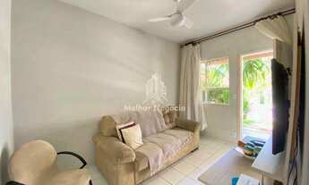 Imagem 3: Casa de Condomínio com 3 dorms, Vila Inema, Hortolândia - R$ 360 mil, Cod: RCC2346