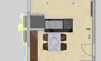 Imagem 3: Excelente lançamento entre o Imirim e Direitos Humanos