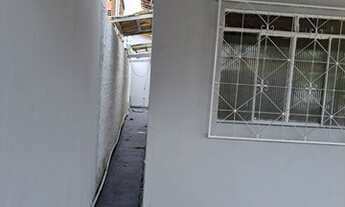 Imagem 4: Cód.: 1391 - Casa na região cental