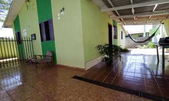 Imagem 4: Excelente Imóvel Com 2 Casa No Terreno de 300m², 150 m² de Construção por R$ 225.000 - Par