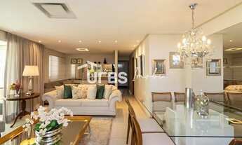 Imagem 2: Itio Taia - Apartamento 3 quartos, sendo 3 suítes