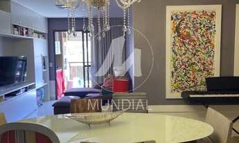 Imagem 5: Apartamento (tipo - padrao) 2 dormitórios/suite, cozinha planejada, em condomínio fechado