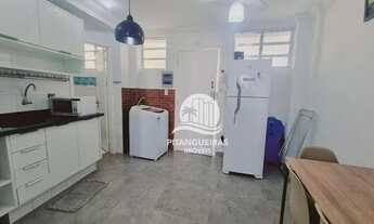 Imagem 5: Kitnet com 1 dormitório à venda, 28 m² - Pitangueiras - Guarujá/SP