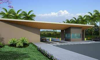 Imagem 6: Lote em Condomínio Fechado com 1.150m2 e uma vista excepcional