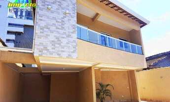 Imagem 2: Casa com 2 dormitórios à venda, 47 m² por R$ 248.684,80 - Nova Mirim - Praia Grande/SP