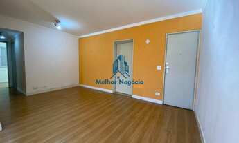 Imagem 3: Apartamento à venda em Campinas - financiamento