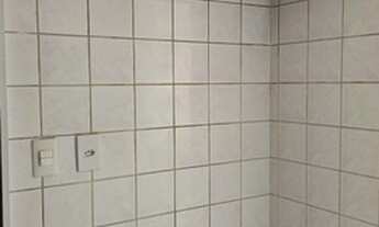 Imagem 2: Apartamento para venda possui 52 metros quadrados com 2 quartos