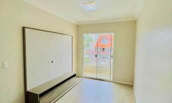 Imagem 4: Apartamento Semi Mobiliado - Novo Mundo