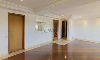 Imagem 6: Apartamento Locação Vila Mariana 198 m² 4 Dormitórios