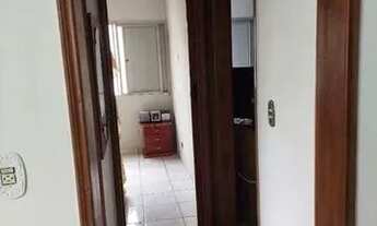 Imagem 3: Abaixo da avaliação Apartamento Chácara Santana Luiz Gushiken