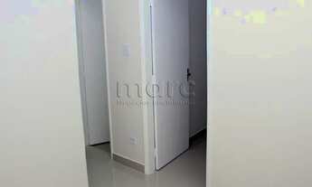 Imagem 6: SAO PAULO - Apartamento Padrão - ACLIMACAO