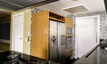 Imagem 7: CURITIBA - Apartamento Padrão - Batel