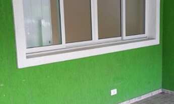 Imagem 3: BARUERI - Casa Padrão - JARDIM DOS CAMARGOS