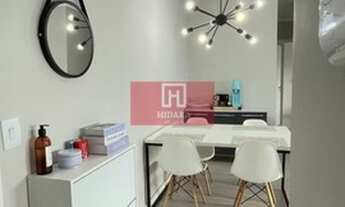 Imagem 4: Apartamento à venda no bairro Bom Retiro - São Paulo/SP, Zona Oeste