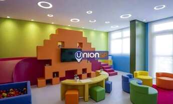 Imagem 3: Apartamento com 1 dormitório à venda, 53 m² por R$ 584.184 - Butantã - São Paulo/SP