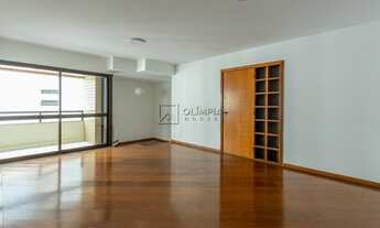Imagem 2: Locação Apartamento 4 Dormitórios - 154 m² Brooklin