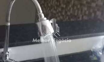 Imagem 6: Casa com 3 dorms, Jardim São Sebastião, Hortolândia - R$ 419 mil, Cod: CA2636