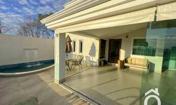 Imagem 6: Casa para venda possui 270 metros quadrados com 4 quartos em Paquetá - Belo Horizonte - MG