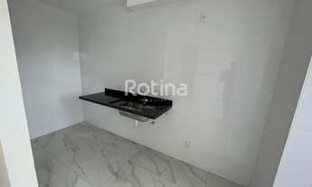 Imagem 3: Apartamento para aluguel, 2 quartos, 1 vaga, Granja Marileusa - Uberlândia/MG