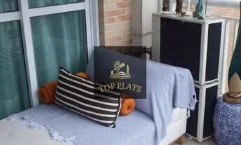 Imagem 5: Ap. disponível no Jardins