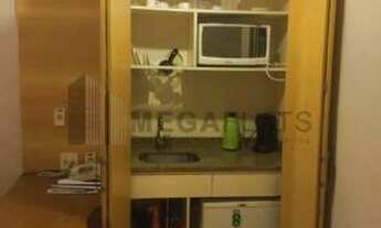 Imagem 5: FLAT PARA LOCAÇÃO E VENDA NO JARDINS!