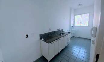 Imagem 6: Apartamento para aluguel com 60 metros quadrados de 2 quartos, 1 banheiro e 1 vaga de gara