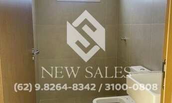 Imagem 6: Excelente apartamento com 2 quartos sendo 1 suíte no Setor Bueno