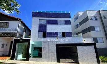 Imagem 2: Cobertura à venda, 135 m² por R$ 1.300.000,00 - Renascença - Belo Horizonte/MG