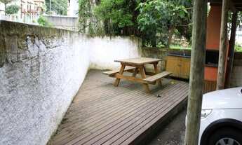 Imagem 6: Apartamento para aluguel, 2 quartos, 1 vaga, Santo Antônio de Lisboa - Florianópolis/SC