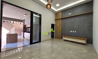 Imagem 7: Casa com 3 dormitórios à venda, 174 m² por R$ 1.249.000 - FIGUEIRA II - São José do Rio Pr