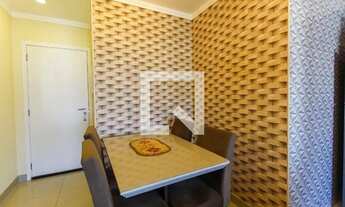 Imagem 6: Apartamento à Venda - Mooca, 2 Quartos, 57 m2