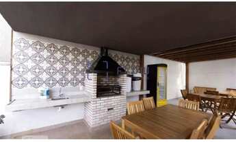 Imagem: Apartamento Vila Regente Feijó, 2 Quartos