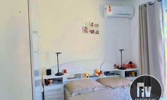 Imagem 5: Apartamento Diferenciado 2 Dormitórios Mobiliado e Decorado com 1 Vaga de Garagem á Venda