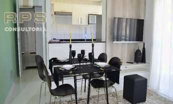 Imagem 4: Apartamento à venda - Jardim Alvinópolis - Atibaia - SP