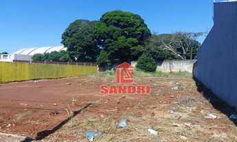 Imagem 2: LOTE EXCELENTE LOCALIZAÇÃO NOVO CENTRO