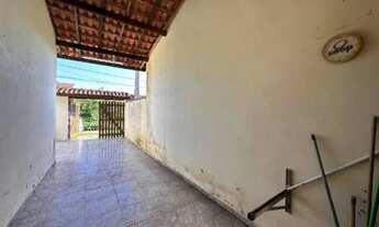 Imagem 3: CASA NA PRAIA!! Casa à 800 metros do mar com 2 dormitórios sendo 1 suíte. PRONTA PARA MORA