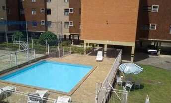 Imagem: Vendo apto 3 qtos - Quisisana - Poços de